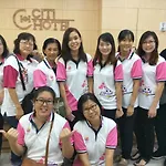 Citi Hotel @ Kl Sentral